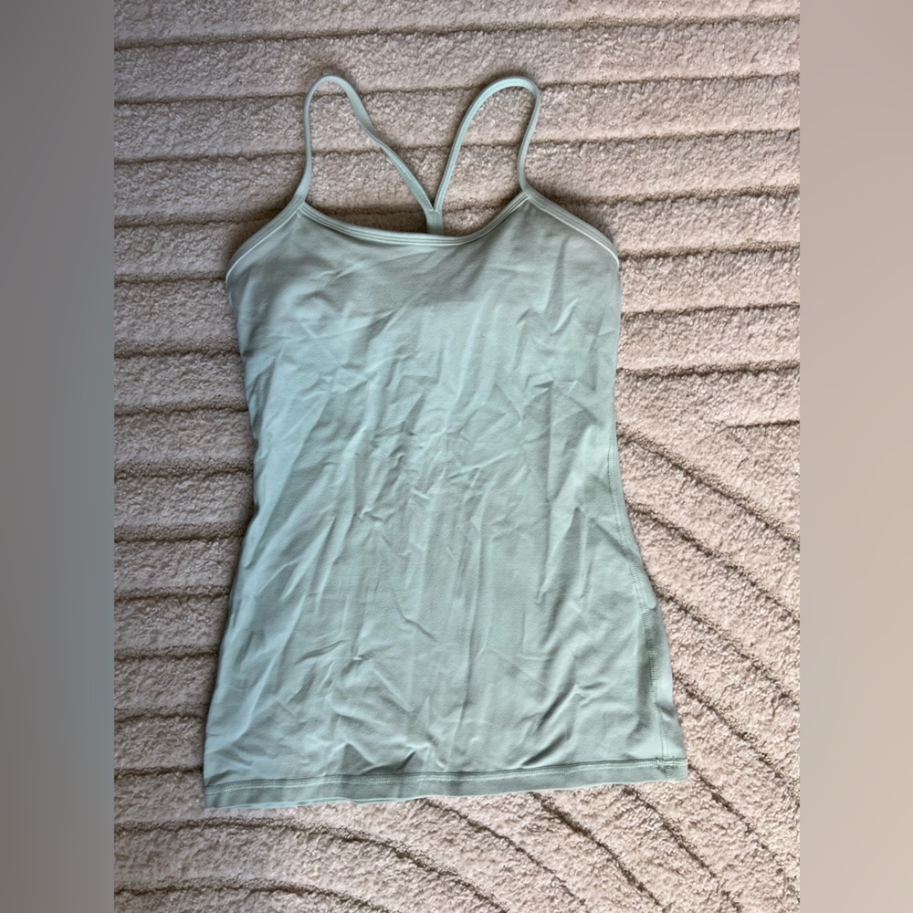 LULU TANK